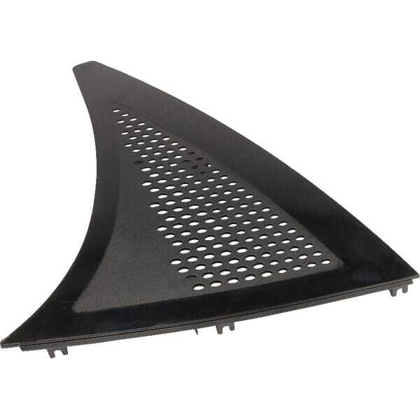 Castelgarden OE - 1256000330 - Protection cover TCJ RH