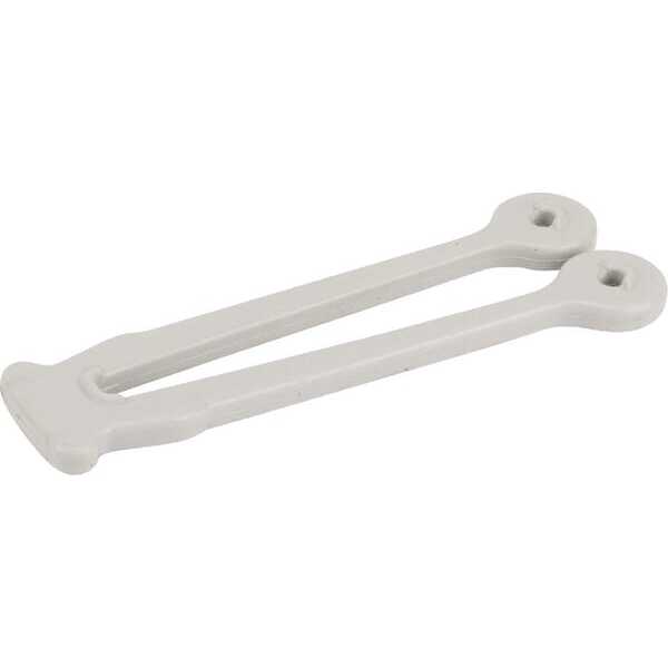 Castelgarden OE - 1258400111 - Montagerubber multiclip plug