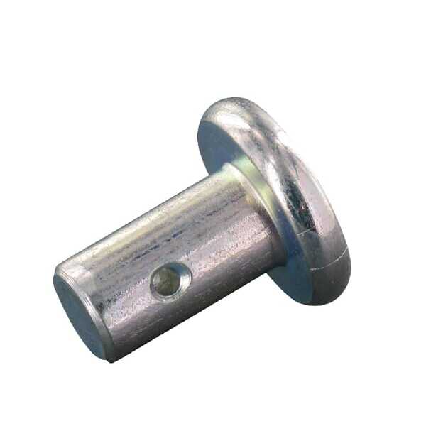 Castelgarden OE - 1275101140 - Pin