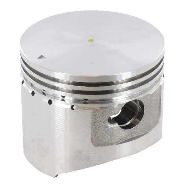 Honda Stempel - 13101883003 - Piston