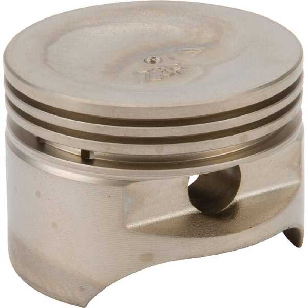 Honda Stempel - 13101Z3F000 - Stempel