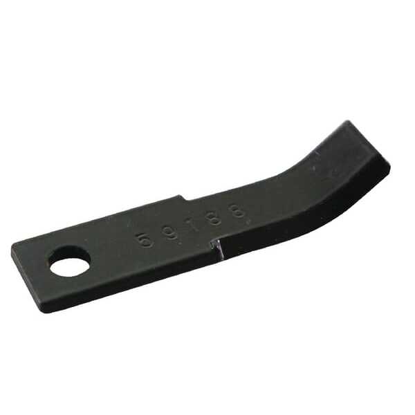 Husqvarna FræserkniveoversigtOE - 1319172101 - Kniv Park P/ST