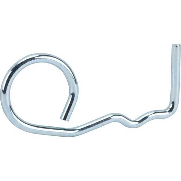 Castelgarden OE - 1374301140 - Pawl traction spring