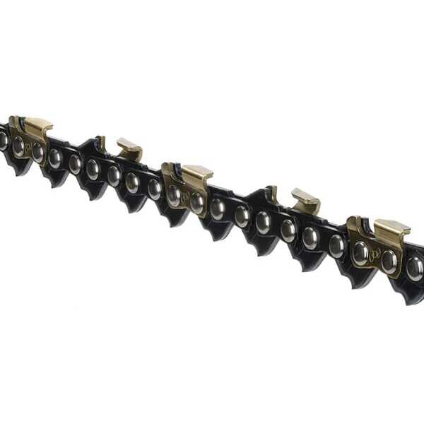 Husqvarna Loop semi chisel 1/4"1,1/1,3 Kramp - 1413SB76KR - Savkæde halvmejsel 1/4\