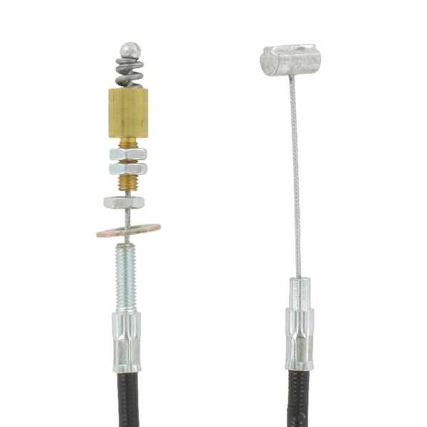 Stiga BremsekabeloversigtOE - 1483102201 - Omskiftergearkabel
