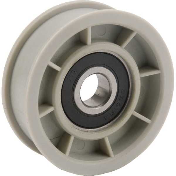 Stiga Remskiver og strammeroversigtOE F&G - 1483200401 - Pulley