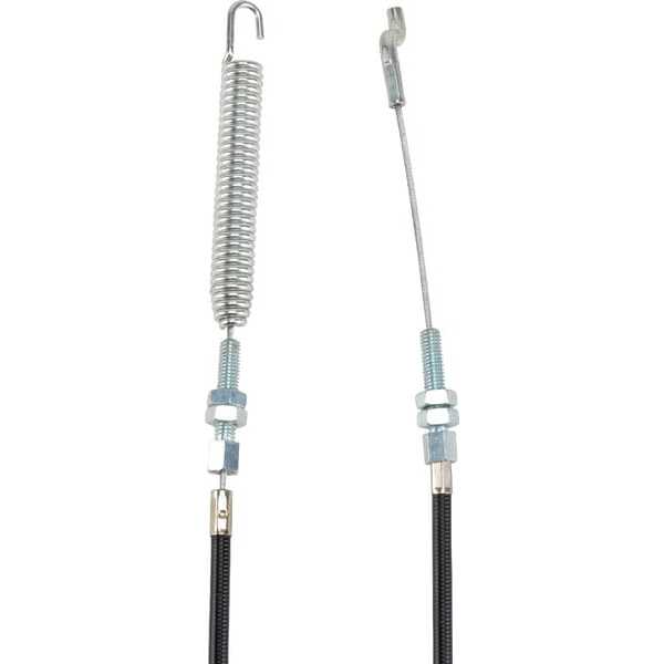 Stiga DrivkabeltrækoversigtOE - 1483216201 - Kabel