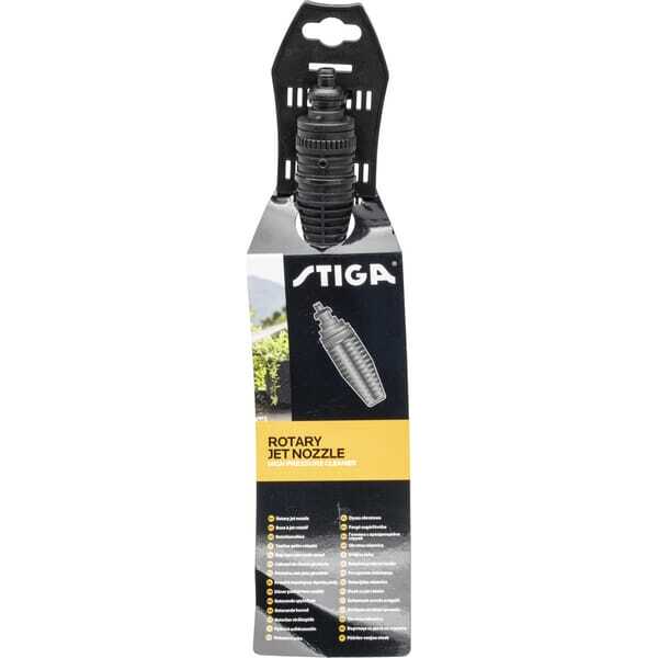 Stiga OE - 1500900301 - Roterende spuledyse T1-T3