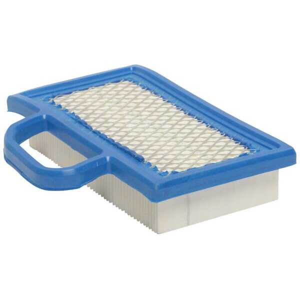 BS Luft filter panel typeBriggs & Stratton - 1500SL1458 - Luftfilter
