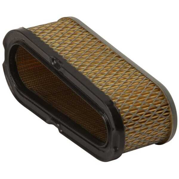 BS Luft filter oval typeBriggs & Stratton - 1500SL1911 - Luftfilter