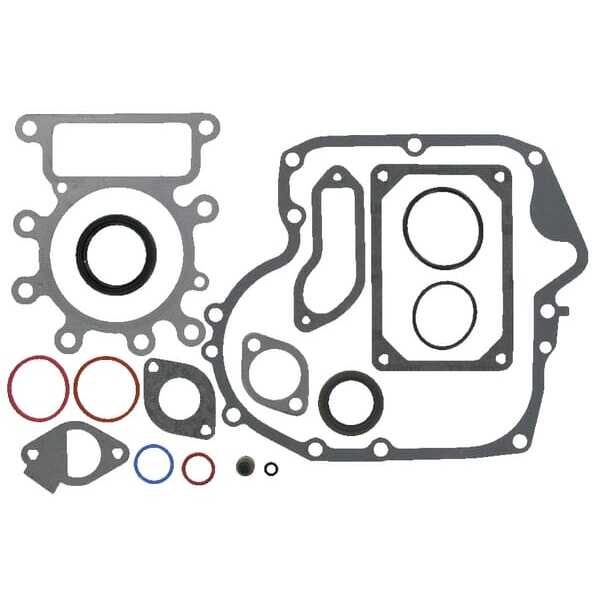 Honda Pakningssæt - 16080883005 - pakningssæt