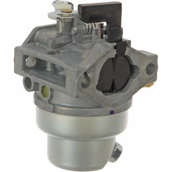 Honda Karburator - 16100887105 - Karburator