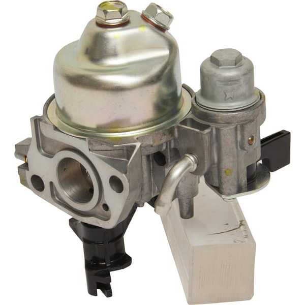 Honda Karburator - 16100Z0T921 - Karburator dele (Be65R A)