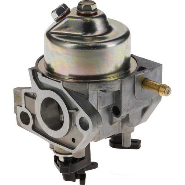 Honda Karburator - 16100Z1DE22 - Karburator dele (Be77Z A)