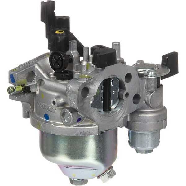 Honda Karburator - 16100Z4H921 - Karburator