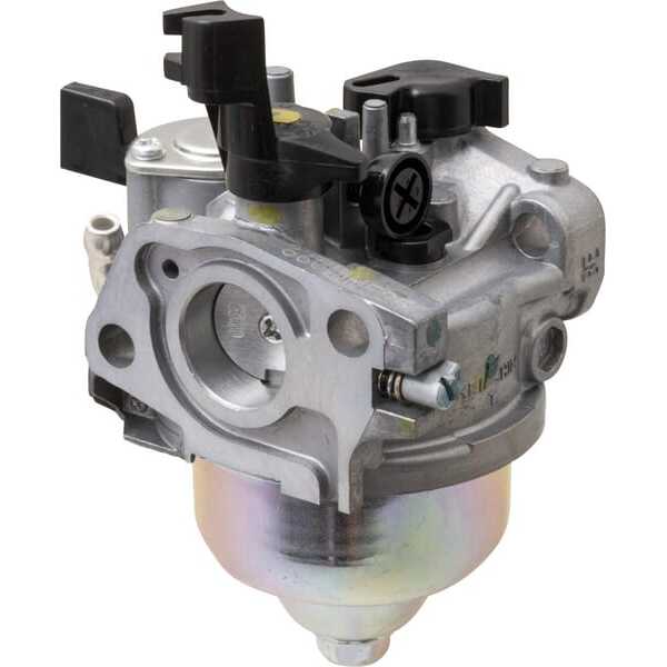 Honda Karburator - 16100Z4M932 - Karburator (Be66U A)