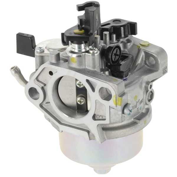 Honda Karburator - 16100Z5T781 - Karburator (BE94J A)