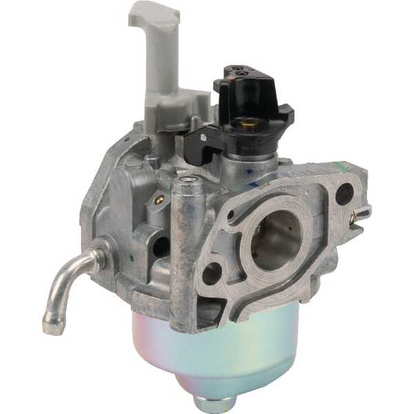 Honda Karburator - 16100Z7Y003 - Karburator BE89L A