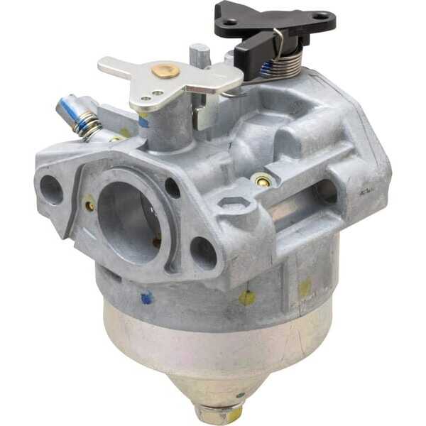 Honda Karburator - 16100Z8B881 - Karburator (Bb65V A