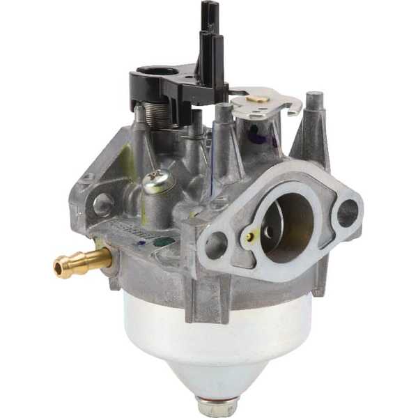 Honda Karburator - 16100Z8B901 - Karburator, BB76A A, Honda