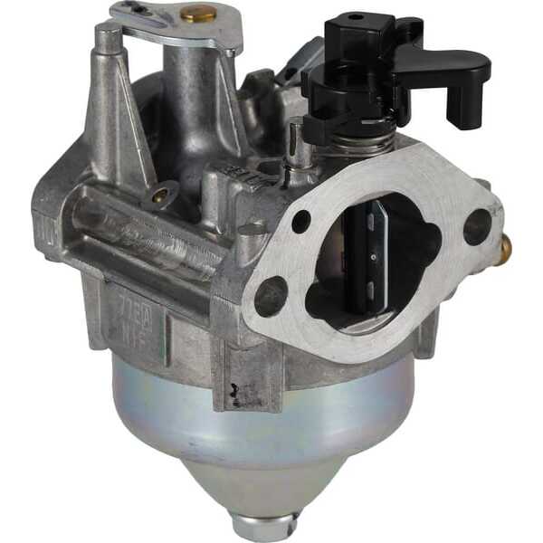 Honda Karburator - 16100Z9T801 - Karburator (BB77E A)