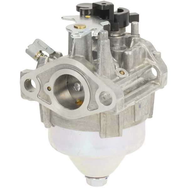 Honda Karburator - 16100Z9T811 - Karburator (BB77D A)