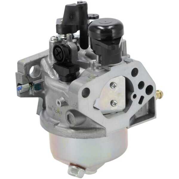 Honda Karburator - 16100ZBC823 - Karburator (BE98B B)