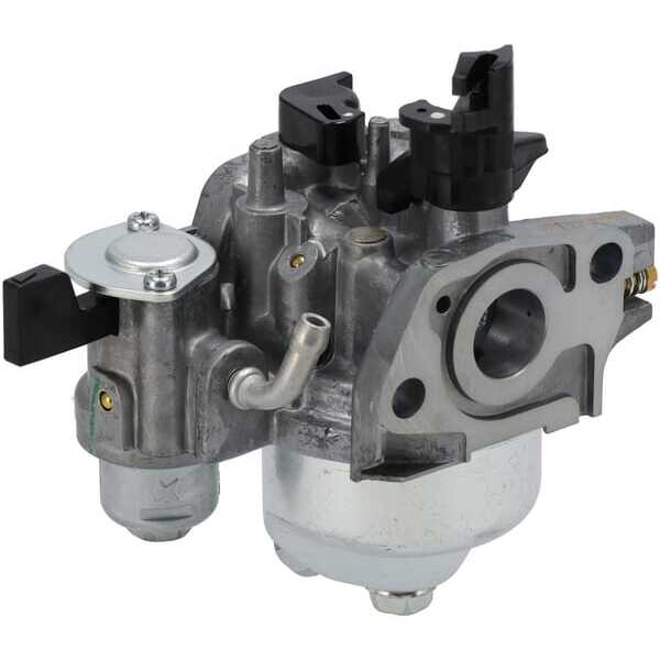 Honda Karburator - 16100ZE0817 - Karburator dele (BE01B G