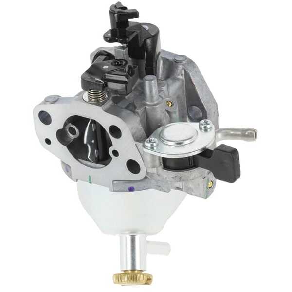 Honda Karburator - 16100ZE6G05 - Karburator dele (Be03B E
