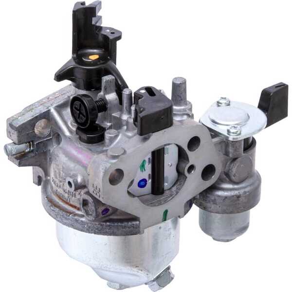 Honda Karburator - 16100ZH7W61 - Karburator