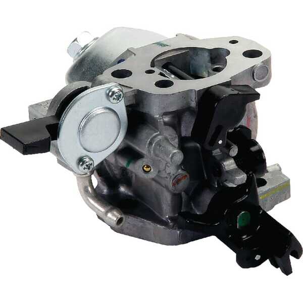 Honda Karburator - 16100ZH8W41 - Karburator