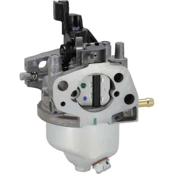 Honda Karburator - 16100ZL0V32 - Karburator (Be74A C)