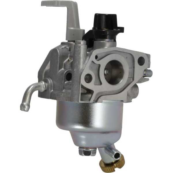Honda Karburator - 16100ZN4A12 - Karburator (Bf31C B)