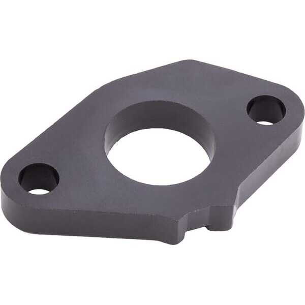 Honda Kaburator Insulator - 16211887000 - Isolator, karburator