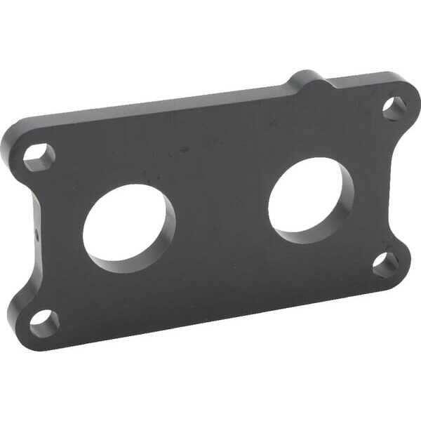 Honda Kaburator Insulator - 16211Z0A000 - Karburatorsamling