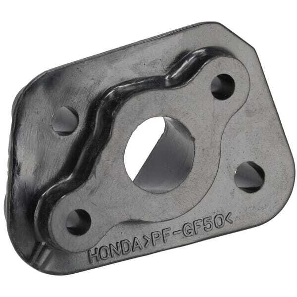 Honda Kaburator Insulator - 16211Z0DD01 - Karburator insulator