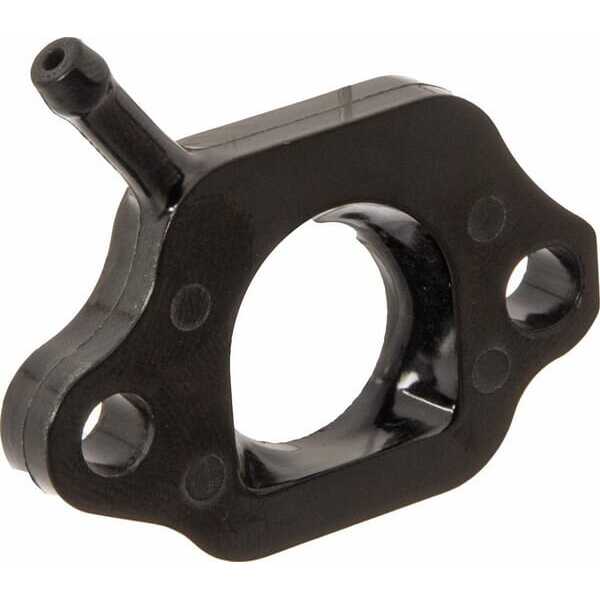 Honda Kaburator Insulator - 16211Z8D800 - Karburatorpakning