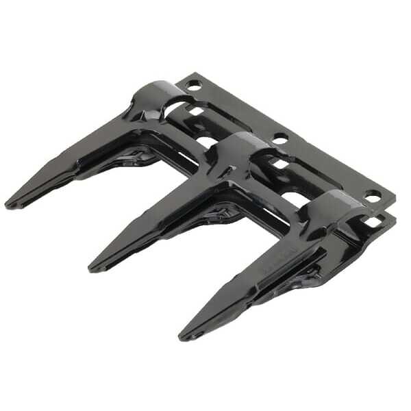 John Deere Cutting bar triple finger - 1650301 - Tre-finger 12mm Easy Cut II