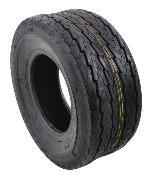 Dæk Tyres with rim size 8" - 16565086V47 - Tyre without tube