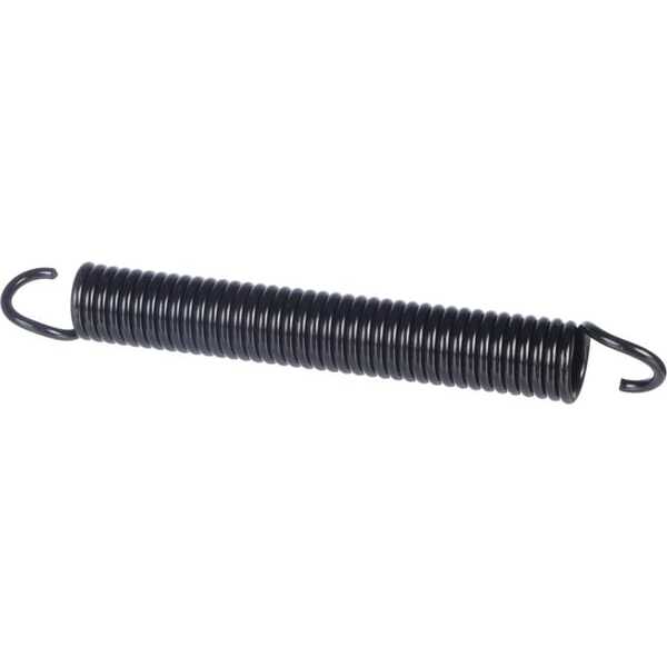 BS FjedreoversigtF&G OE - 1675232SM - Spring,Compression