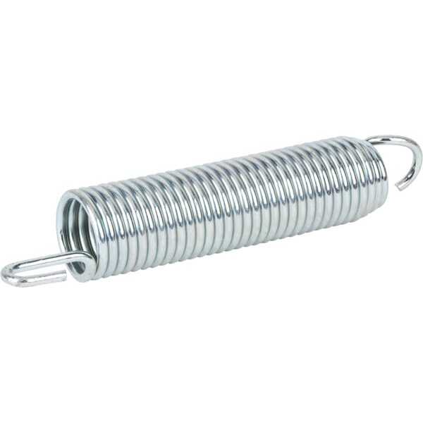 Snapper FjedreoversigtF&G OE - 1715772SM - Spring-Extn 0.987Odx