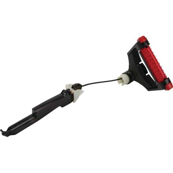 Snapper KontakterOversigt F&G - 17180014 - Kontakt til beholder, Solo