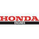 Honda Luft filter rund type - 17200ZK7V02 - Luftfilter, Honda