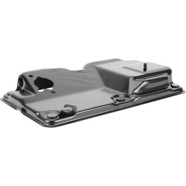 Honda Base, luftrenser - 17220ZB4013 - Hus til luftfilter