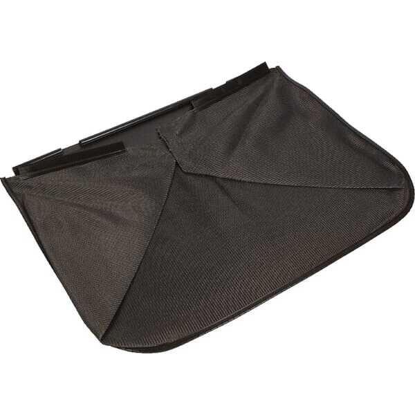 Snapper Græsopsamlerposer - 1727423SM - Bag-Grass Black Cloth