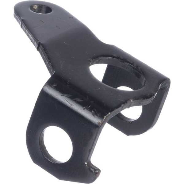 Snapper Simplicity/ OE - 1728990ASM - Yoke