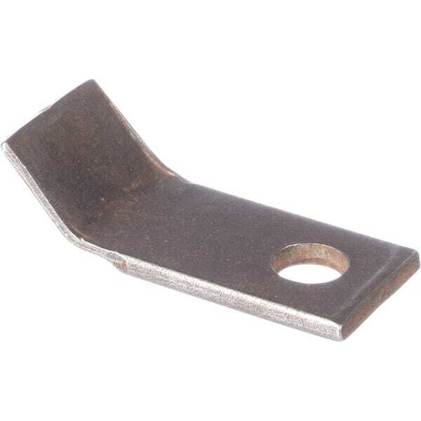 BS FræserkniveoversigtOE - 1729137SM - Hammer-j .179thk 1.25