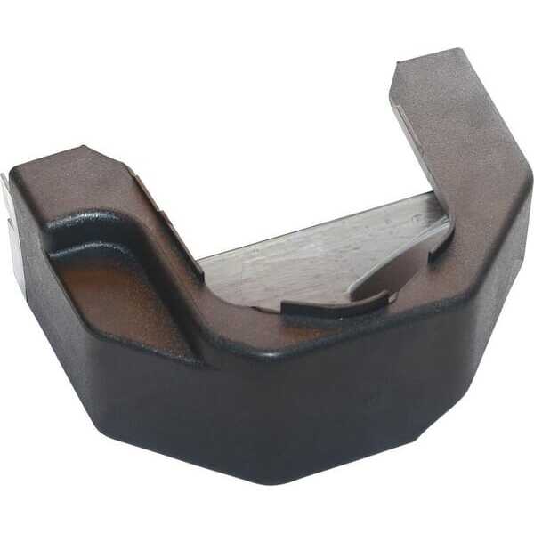 BS Beskyttelsesskærme til kileremoversigtOE - 1750551YP - Cover, Belt
