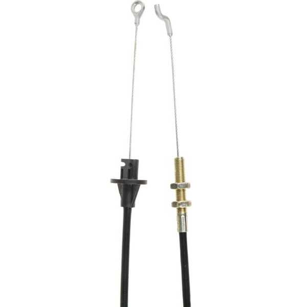 Murray Kabel til klingeindgreboversigtOE - 1750977YP - PTO kabel