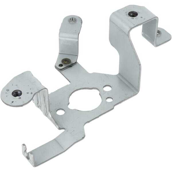 Honda Brændstoftank - 17561ZL9000 - Holder, brændstoftank